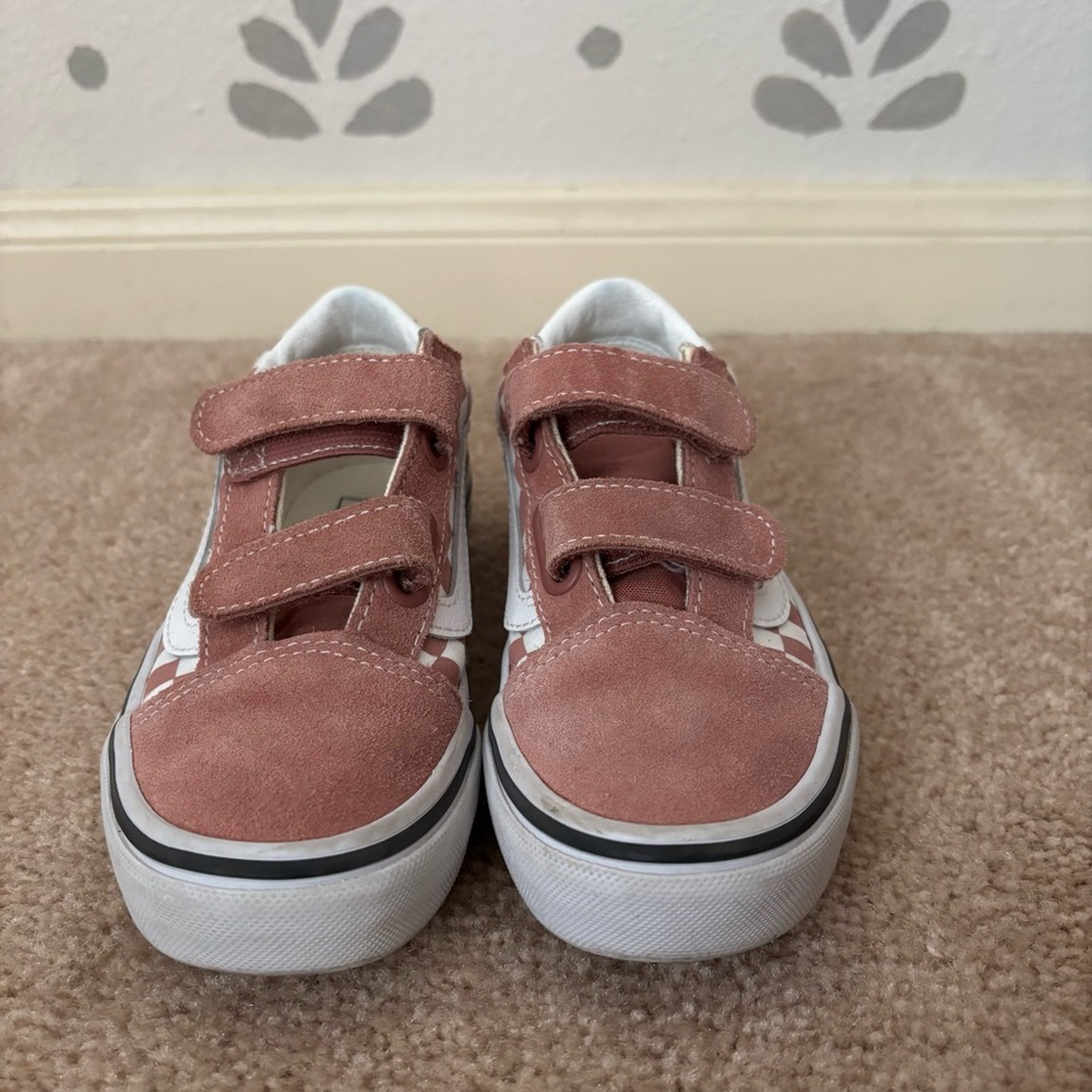 VANS old Skool V Velcro sneakers